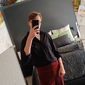 Meet your Posher, Mason